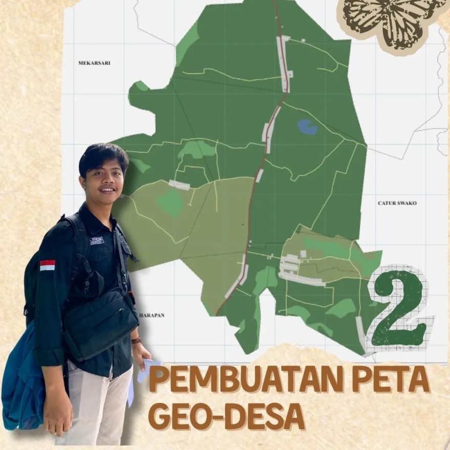 Album : KKN UNILA 2024