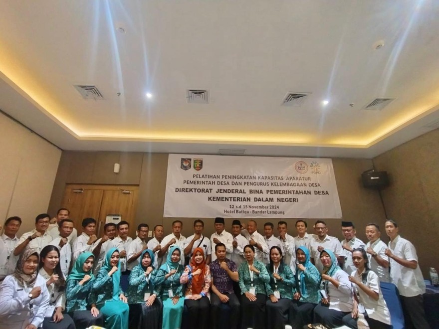 Album : Kegiatan 2024