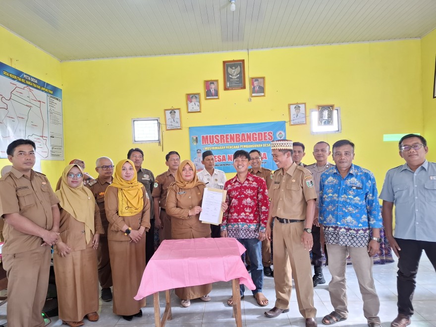 Album : MUSRENBANG TA 2024